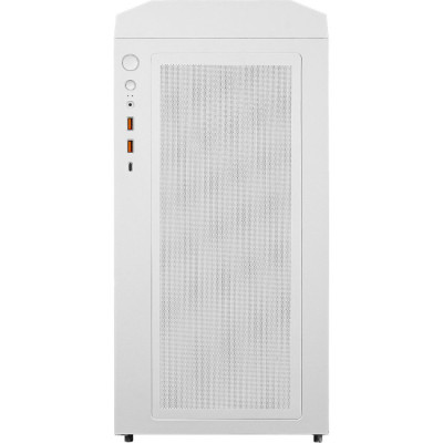 Cougar UNIFACE RGB White