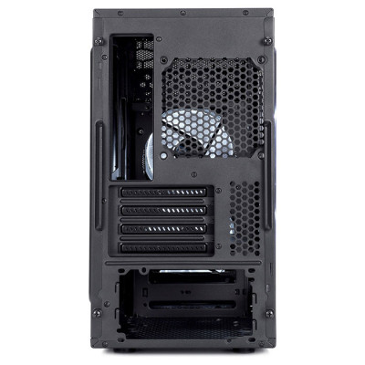 Fractal Design Focus G Mini Black (FD-CA-FOCUS-MINI-BK-W)