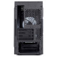 Fractal Design Focus G Mini Black (FD-CA-FOCUS-MINI-BK-W)