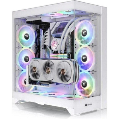 Thermaltake CTE E600 MX Snow White (CA-1Y3-00M6WN-00)