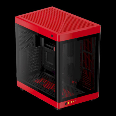 GAMDIAS NESO P1 Black/Red (4712960138193)
