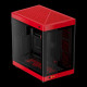 GAMDIAS NESO P1 Black/Red (4712960138193)