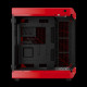GAMDIAS NESO P1 Black/Red (4712960138193)