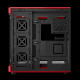 GAMDIAS NESO P1 Black/Red (4712960138193)