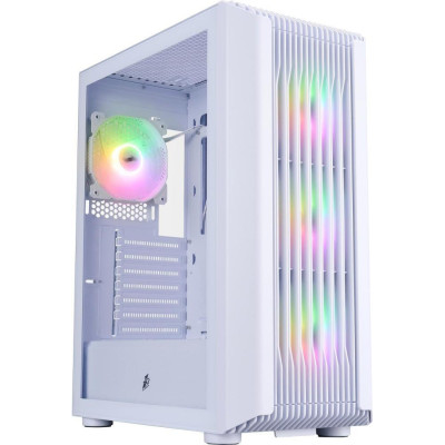 1STPLAYER H6-WH-4F7-W White