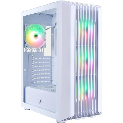 1STPLAYER H6-WH-4F7-W White