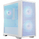 DART PRO ARGB MINI MESH WHITE (AM-DART-PRO-ARGB-20)