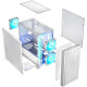 DART PRO ARGB MINI MESH WHITE (AM-DART-PRO-ARGB-20)