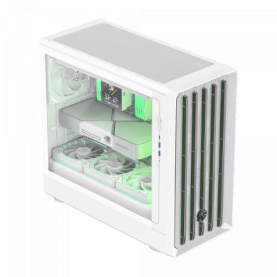 GameMax CLAW 460 WH
