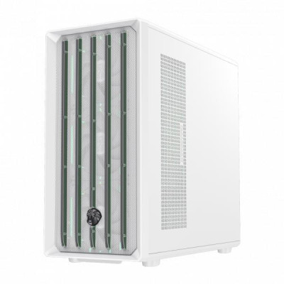 GameMax CLAW 460 WH