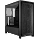 Corsair 4000D RS Frame Tempered Glass Black (CC-9011312-WW)