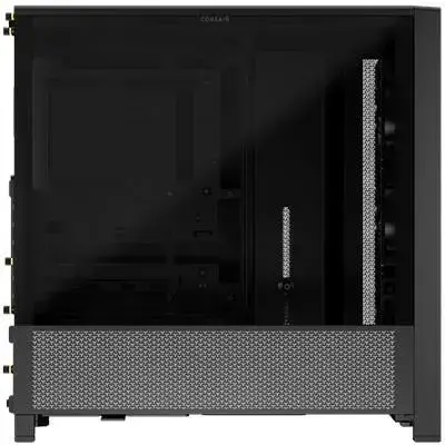 Corsair 4000D RS Frame Tempered Glass Black (CC-9011312-WW)