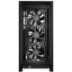 Corsair 4000D RS Frame Tempered Glass Black (CC-9011312-WW)