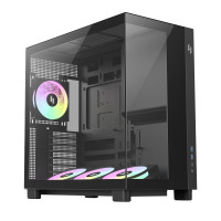 Gamemax NEX C53 BK
