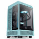 Thermaltake The Tower 100 Turquoise (CA-1R3-00SBWN-00)