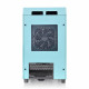 Thermaltake The Tower 100 Turquoise (CA-1R3-00SBWN-00)