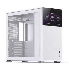 JONSBO D41 MESH SC White