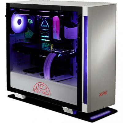 ADATA XPG Invader White (INVADER-WHCWW)