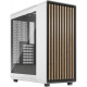 Fractal Design North Chalk WhiteTG Clear Tint (FD-C-NOR1C-04)