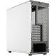 Fractal Design North Chalk WhiteTG Clear Tint (FD-C-NOR1C-04)