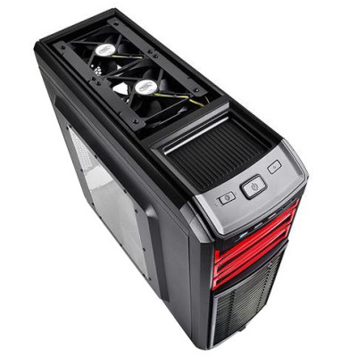 DeepCool KENDOMEN RD