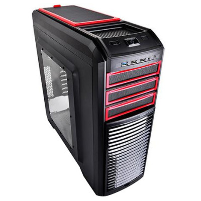 DeepCool KENDOMEN RD