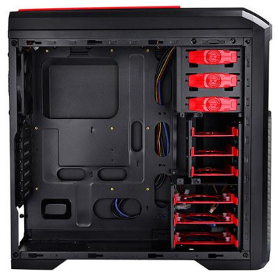 DeepCool KENDOMEN RD