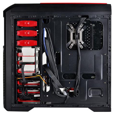 DeepCool KENDOMEN RD