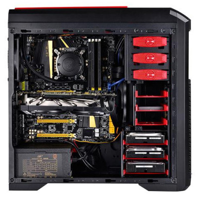 DeepCool KENDOMEN RD