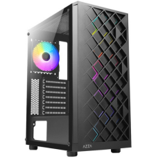 AZZA Spectra Black (CSAZ-280B)