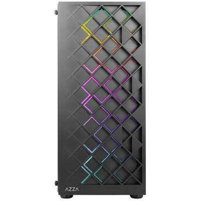 AZZA Spectra Black (CSAZ-280B)