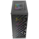 AZZA Spectra Black (CSAZ-280B)
