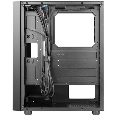 AZZA Spectra Black (CSAZ-280B)