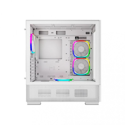 Montech SKY TWO White