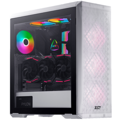 ADATA XPG Defender White (DEFENDER-WHCWW)