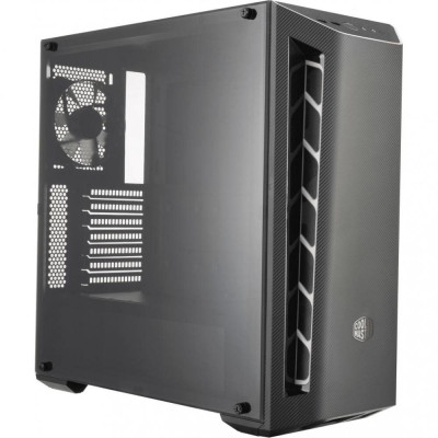 Cooler Master MasterBox MB510L White (MCB-B510L-KANN-S02)