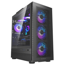 PcCOOLER MASTER ME200 MESH