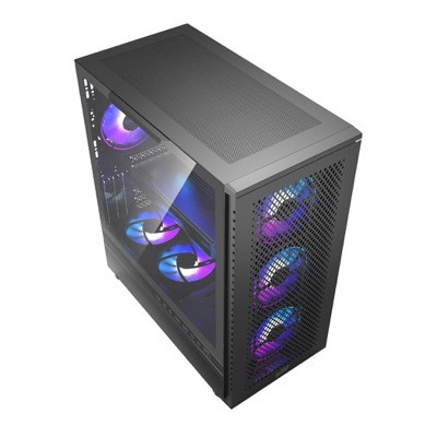 PcCOOLER MASTER ME200 MESH