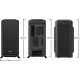 be quiet! SILENT BASE 802 Black (BG039)