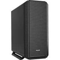 Be quiet! SILENT BASE 802 Black (BG039)
