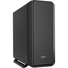 Be quiet! SILENT BASE 802 Black (BG039)