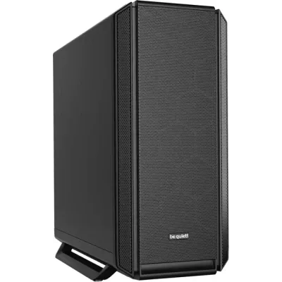 be quiet! SILENT BASE 802 Black (BG039)