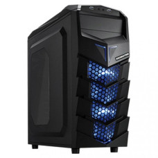 Xigmatek Mach III Black (EN7197)