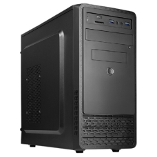 Chieftec UNI UB-03B-350GPB