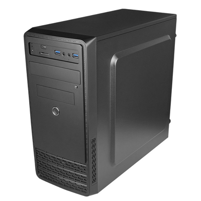 Chieftec UNI UB-03B-350GPB