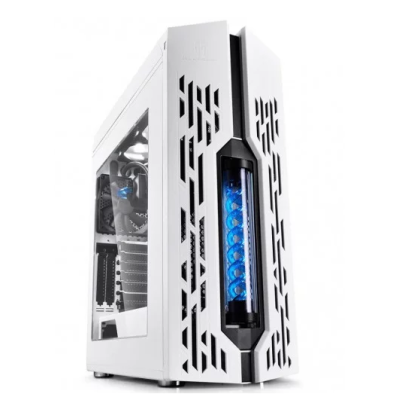 Корпус DeepCool Genome WH-BL