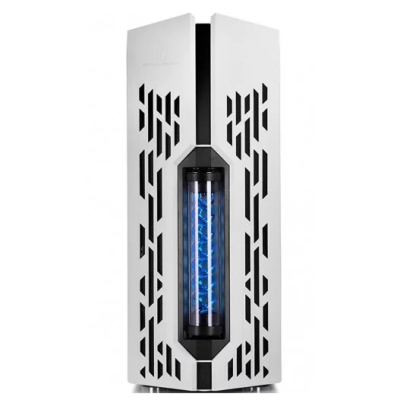 Корпус DeepCool Genome WH-BL