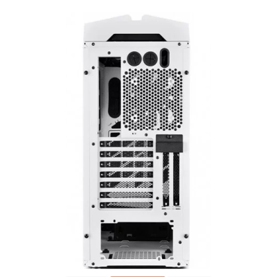Корпус DeepCool Genome WH-BL