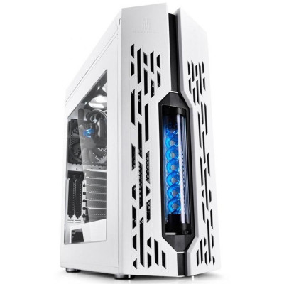 Корпус DeepCool Genome WH-BL