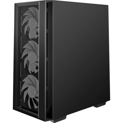 Deepcool MATREXX 55 MESH V4 Black (R-MATREXX55-BKAGA4-G-4)